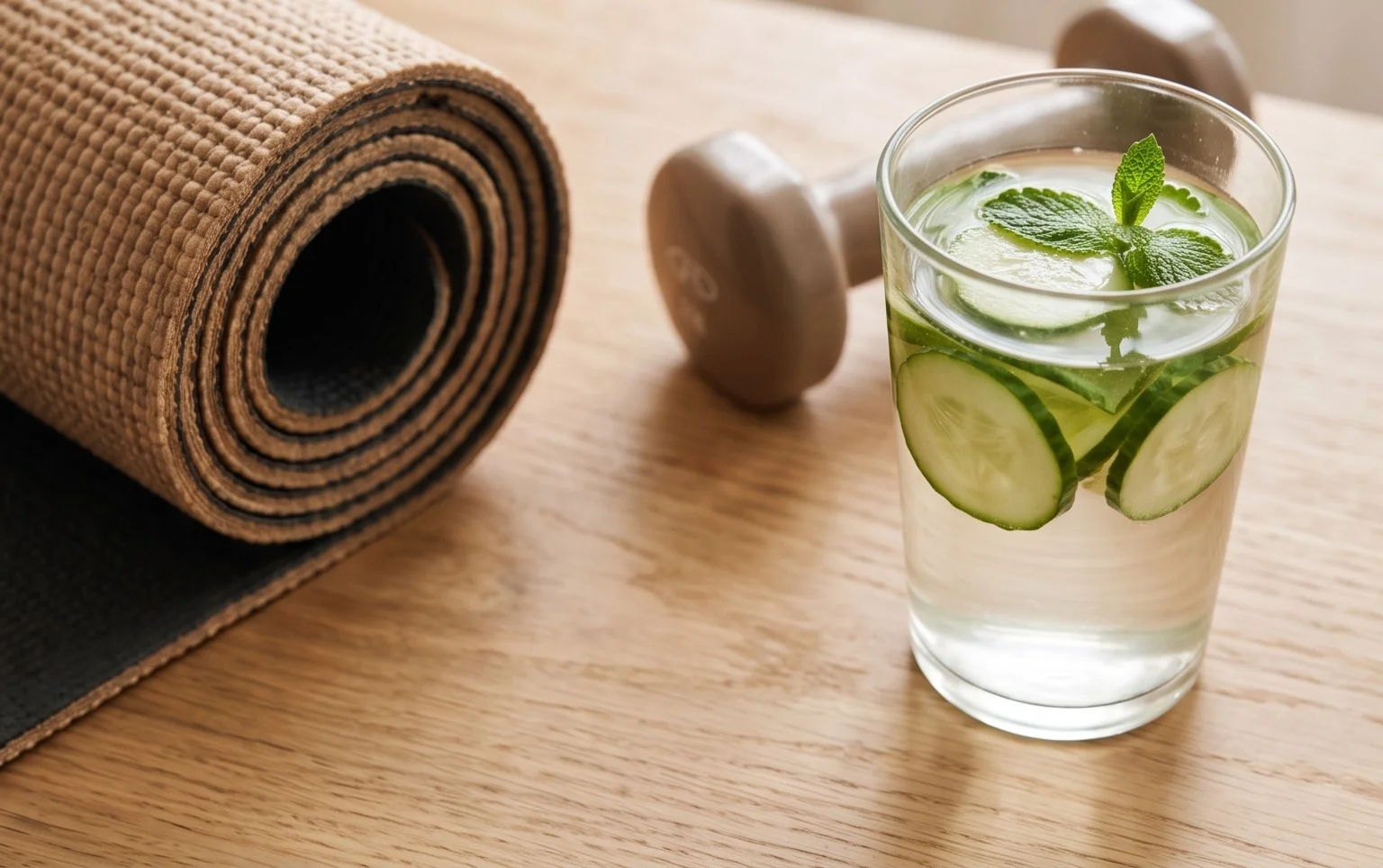 How to Train Your Brain to Crave the Gym: It’s Simpler Than You Think (And Totally Doable!)