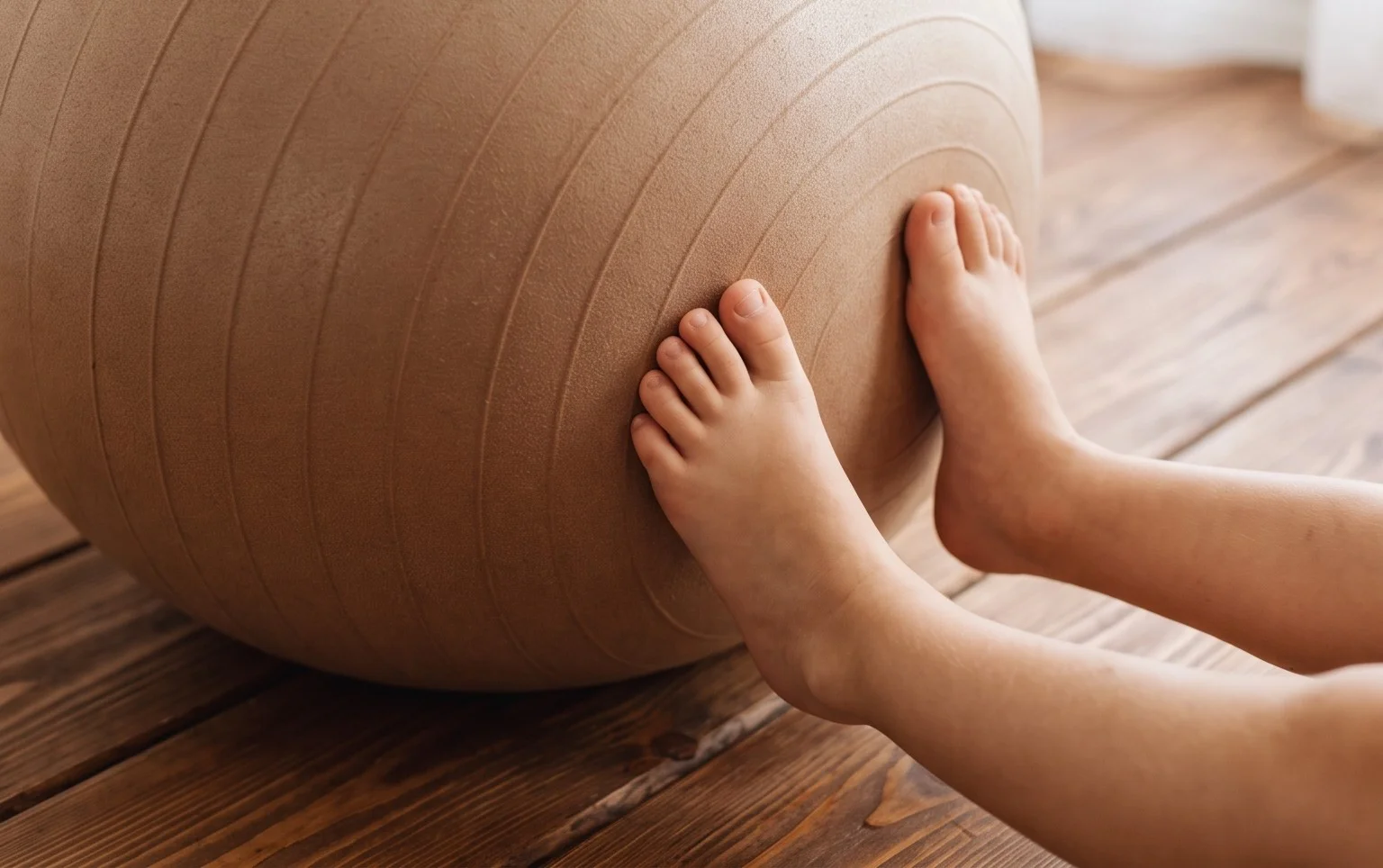 Powerful Proprioceptive Activities That Calm, Focus, & Alert