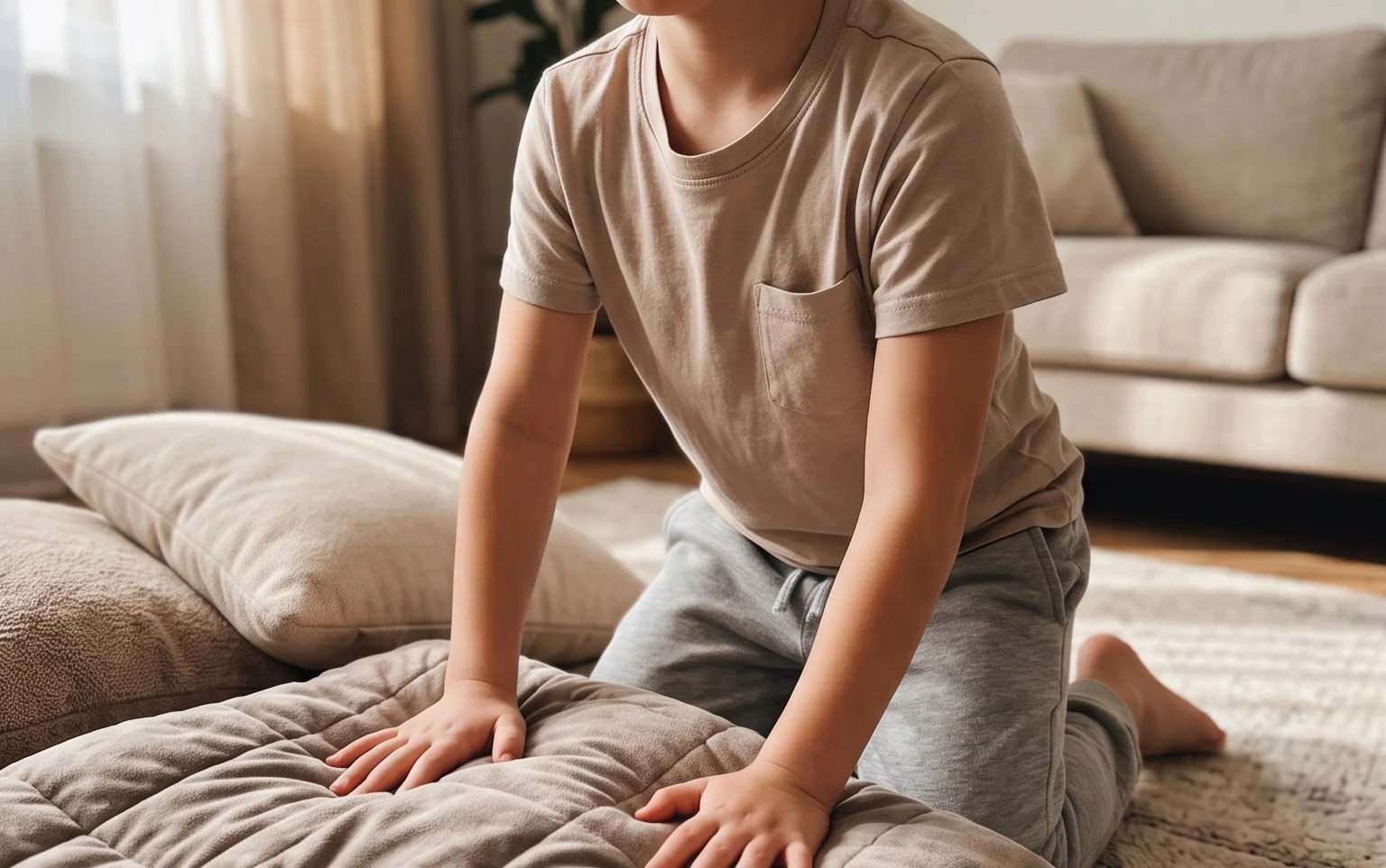 Powerful Proprioceptive Activities That Calm, Focus, & Alert